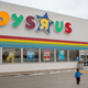 Illustration for article titled Toys 'R' Us May Be Coming Back
